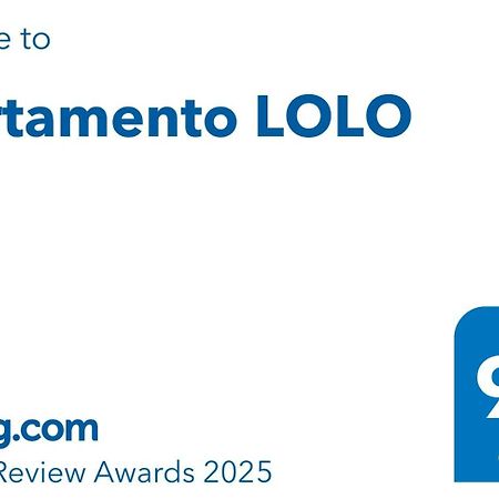 Apartamento Lolo エル・メダノ エクステリア 写真