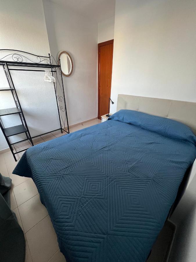 Apartamento Lolo エル・メダノ エクステリア 写真