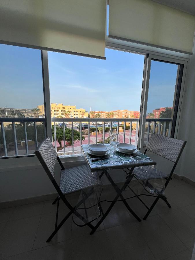 Apartamento Lolo エル・メダノ エクステリア 写真