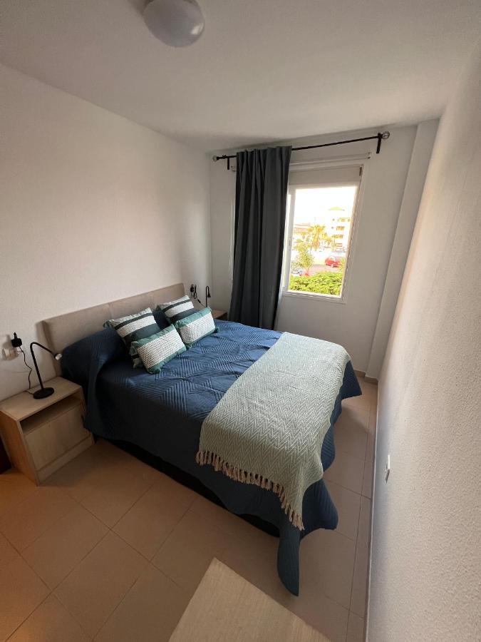 Apartamento Lolo エル・メダノ エクステリア 写真