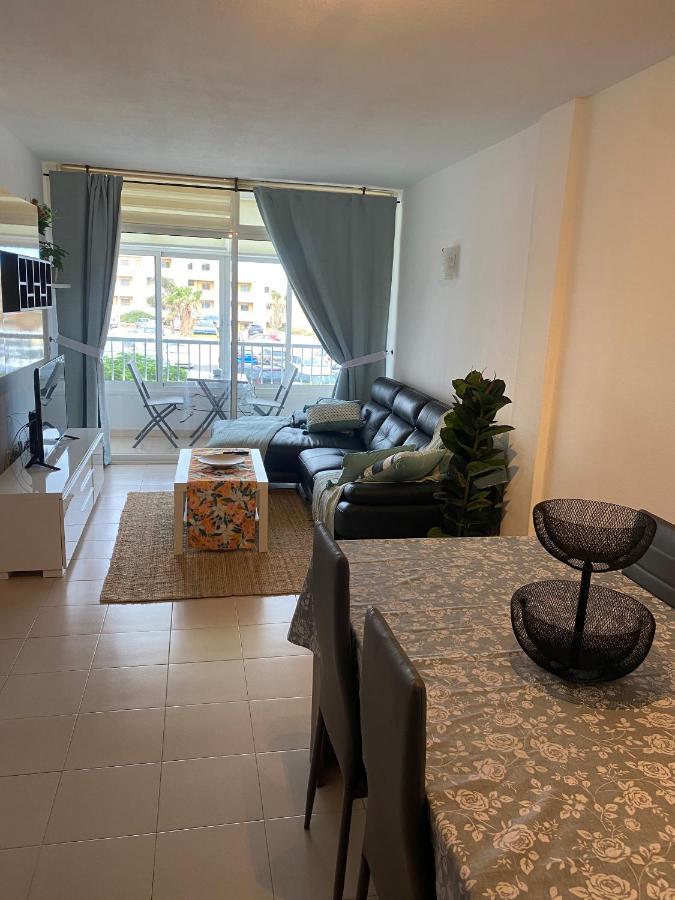 Apartamento Lolo エル・メダノ エクステリア 写真