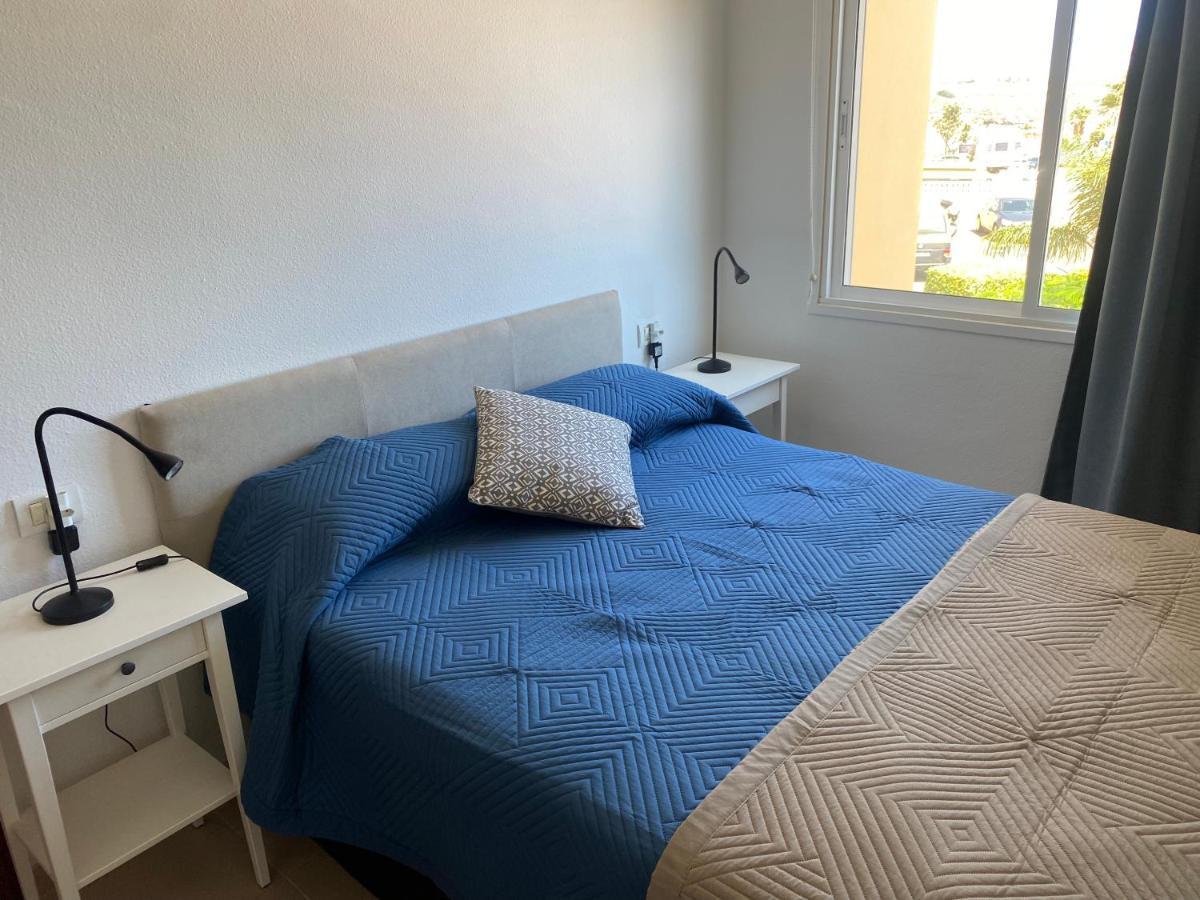 Apartamento Lolo エル・メダノ エクステリア 写真