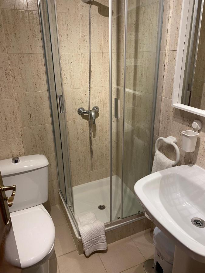 Apartamento Lolo エル・メダノ エクステリア 写真