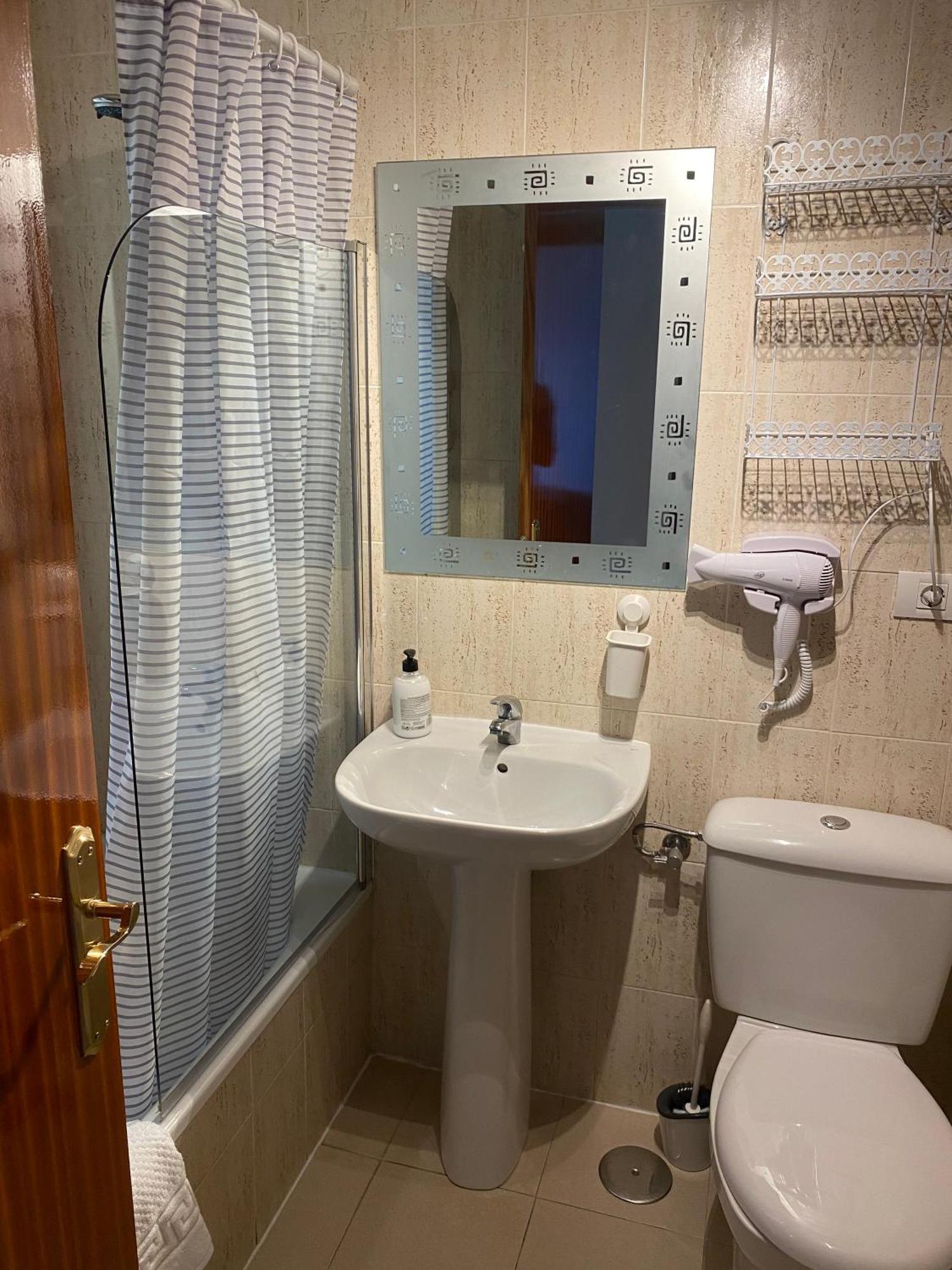 Apartamento Lolo エル・メダノ エクステリア 写真