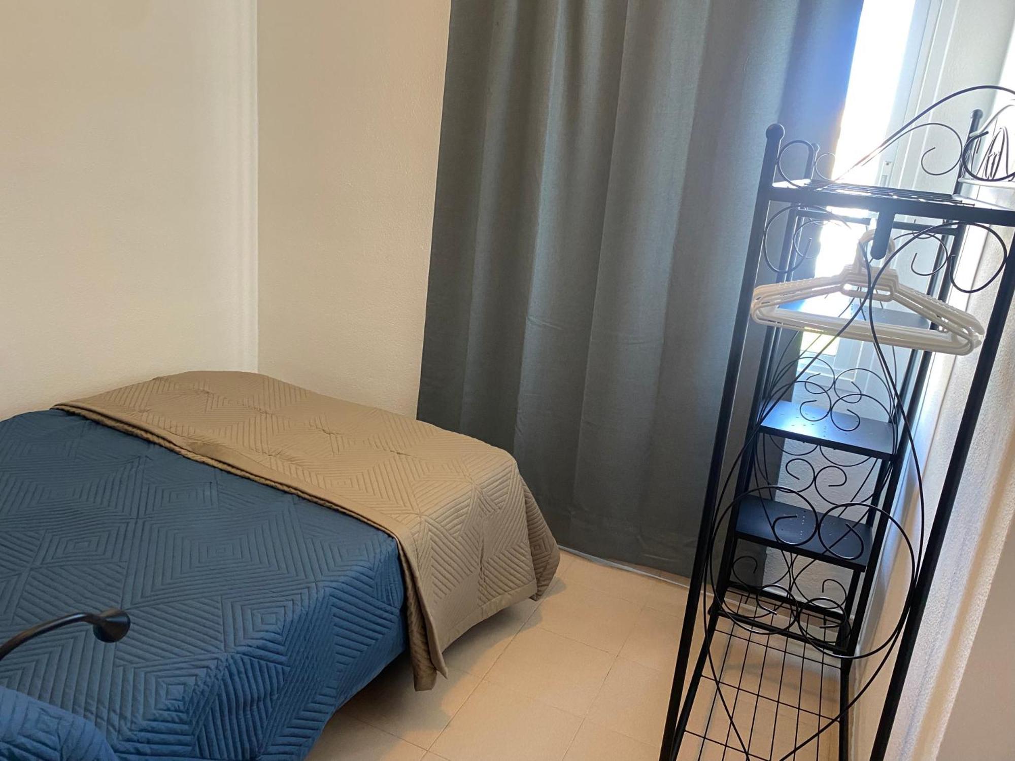 Apartamento Lolo エル・メダノ エクステリア 写真